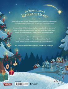 Katja Reider: Das Weihnachtswuschel, Buch