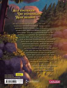 Gereon Klug: Das Vermächtnis des Wunderlands (Abenteuer Miniatur Wunderland 1), Buch