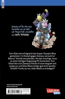 Akira Toriyama: Dragon Ball Super 5, Buch