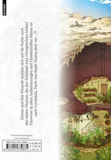 Kaiu Shirai: The Promised Neverland 12, Buch