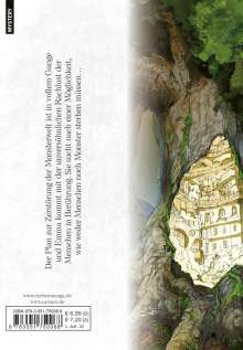 Kaiu Shirai: The Promised Neverland 15, Buch
