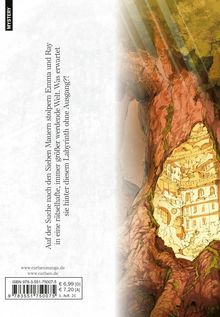 Kaiu Shirai: The Promised Neverland 16, Buch