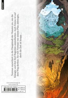 Kaiu Shirai: The Promised Neverland 17, Buch