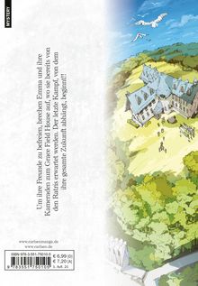 Kaiu Shirai: The Promised Neverland 19, Buch