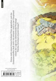 Kaiu Shirai: The Promised Neverland 20, Buch