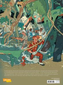 Yann: Spirou &amp; Fantasio Spezial 22: Der Meister der schwarzen Hostien, Buch