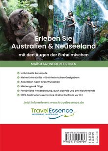 Hilke Maunder: Baedeker SMART Reiseführer Australien, Buch