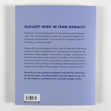 Katja Paar: Workshops machen, Buch