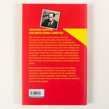 Bernd Ziesemer: Maos deutscher Topagent, Buch