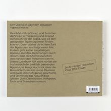 Deutschlands führende Agenturen, Buch