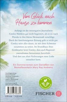 Mary Kay Andrews: Hallo, Sommer, Buch