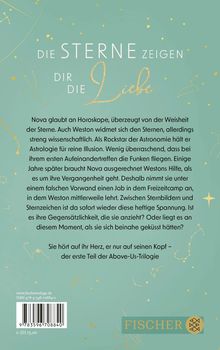 Lena Herzberg: Meet Me Under The Stars, Buch