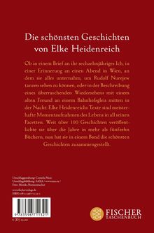 Elke Heidenreich: Neulich im Himmel, Buch