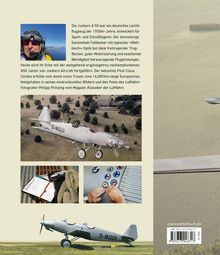 Es gibt keinen Text zur Beschreibung. Zwei Flugzeuge, eines in der Luft und eines am Boden, mit der Aufschrift "D-MQUI".
