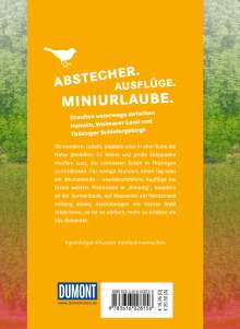 Julia Patzenhauer: 52 kleine &amp; große Eskapaden Erfurt und Thüringer Wald, Buch