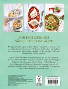 Basisch kochen, Buch