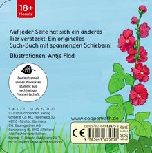 minifanten 20: Summ! Summ! Wer summt da?, Buch