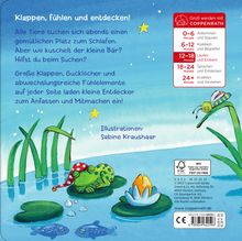 Rückansicht vergrößern