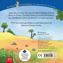 Die Ostergeschichte, Buch