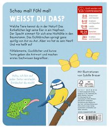 Mein Fühl-Wörterbuch, Buch