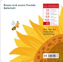 Judith Drews: Unsere Bienenfreunde, Buch