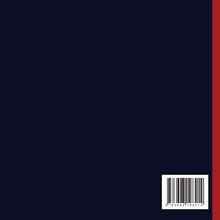 Oben rechts „9 783693 198414“ unter einem Barcode; dunkelblauer Hintergrund, rechts ein roter Streifen.
