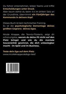 Texte in gelber und weißer Schrift auf schwarzem Hintergrund, mit Fokus auf persönliches Coaching und mentale Stärke.