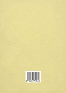 Ein gelber Hintergrund mit einem Barcode unten: 9783695712939.