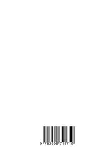 Ein Barcode mit der Nummer: 9783695718719.