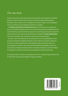 „Über das Buch: Programmierer setzen mit Projekten ihre Karriere auf Spiel. Erfolg bringt Anerkennung, Misserfolg Probleme.“