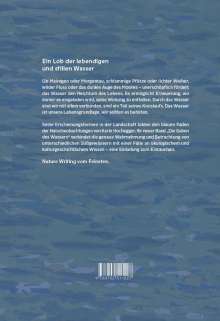 Karin Hochegger: Die Gaben des Wassers, Buch