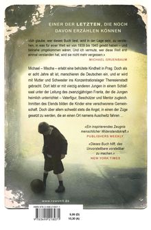 Todd Hasak-Lowy: Wir sind die Adler, Buch