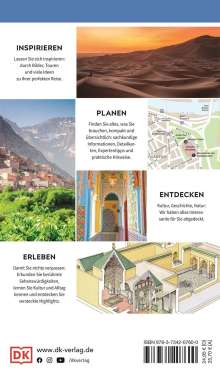 Vis-à-Vis Reiseführer Marokko, Buch