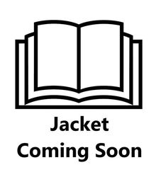 Text: "Jacket Coming Soon". Ein Logo zeigt ein stilisiertes offenes Buch.