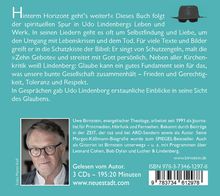 Uwe Birnstein: Alles klar, Udo Lindenberg!, 3 CDs
