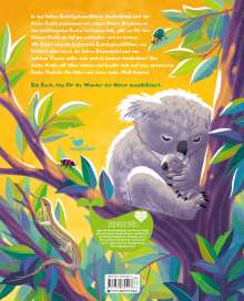 Kristina Scharmacher-Schreiber: Der kleine Koala - Zu Hause im Eukalyptus, Buch
