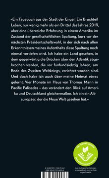 Andreas Platthaus: Auf den Palisaden, Buch