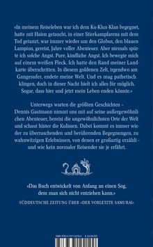 Dennis Gastmann: Der blaue Lampion, Buch