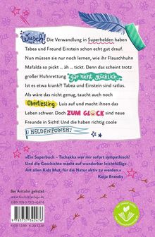 Rückansicht vergrößern