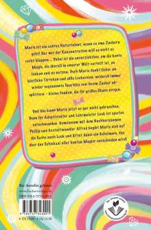 Angela Kirchner: Sparkling - Maries zauberhafte Welt, Buch
