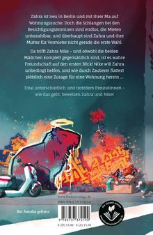 Mandy Schlundt: Rappel im Karton, Buch