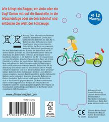 Rückansicht vergrößern