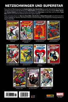 Stan Lee: Spider-Man Anthologie, Buch