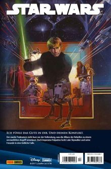 Archie Goodwin: Star Wars Comic-Kollektion 13 - Episode VI: Die Rückkehr der Jedi-Ritter, Buch