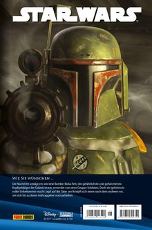 Tom Taylor: Star Wars Comic-Kollektion, Buch