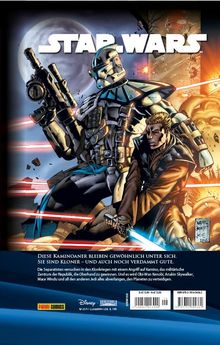 Haden Blackmann: Star Wars Comic-Kollektion, Buch