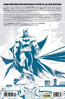 Jeph Loeb: Loeb, J: Batman: Hush (Neuausgabe), Buch