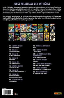Bill Finger: Batman &amp; Robin Anthologie, Buch