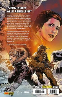 Charles Soule: Star Wars Comics: Operation Starlight, Buch
