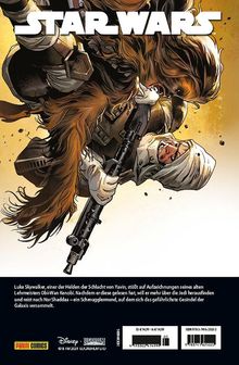 Jason Aaron: Star Wars Marvel Comics-Kollektion, Buch